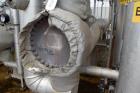 Huffman U Tube Shell & Tube Heat Exchanger